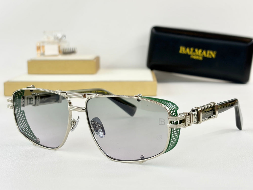 BALMAIN Sunglasses-BPS-280