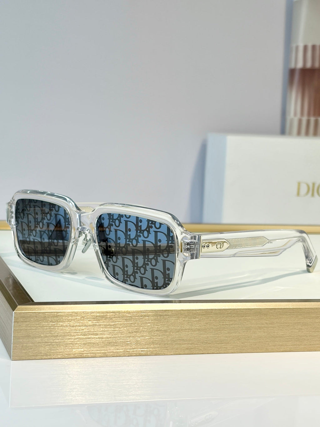 DIOR Sunglasses-Diortailoring S2F