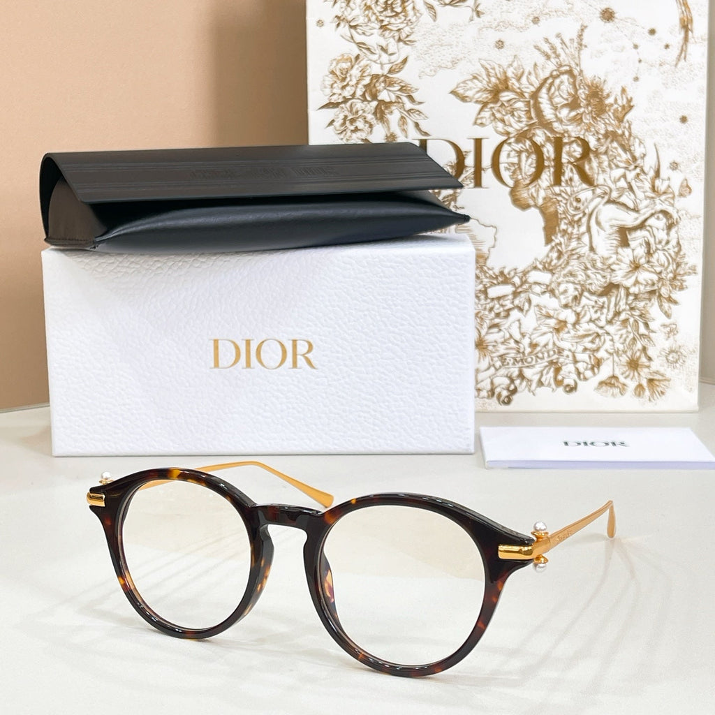 DIOR Sunglasses-Dior Teibales S2U