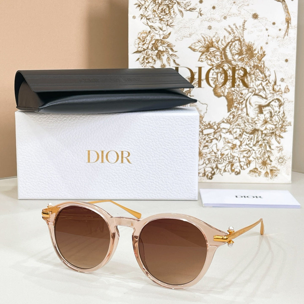 DIOR Sunglasses-Dior Teibales S2U