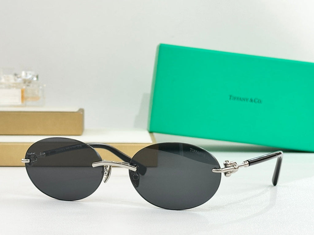 Tiffany & Co. Sunglasses-TF3104D