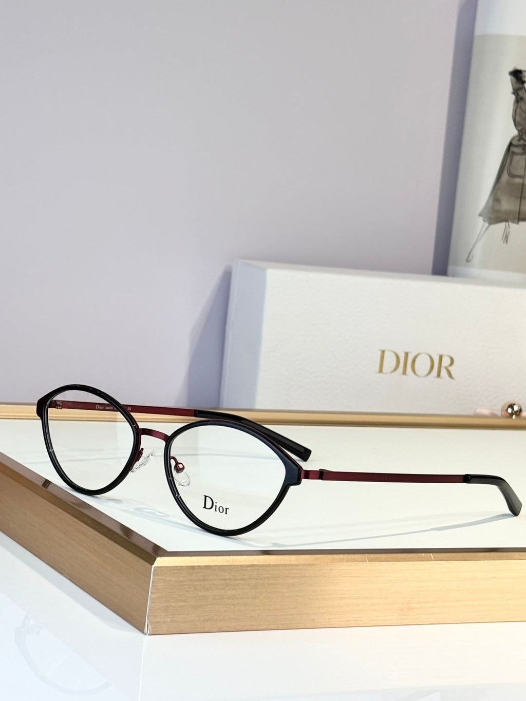 DIOR Sunglasses-K9204