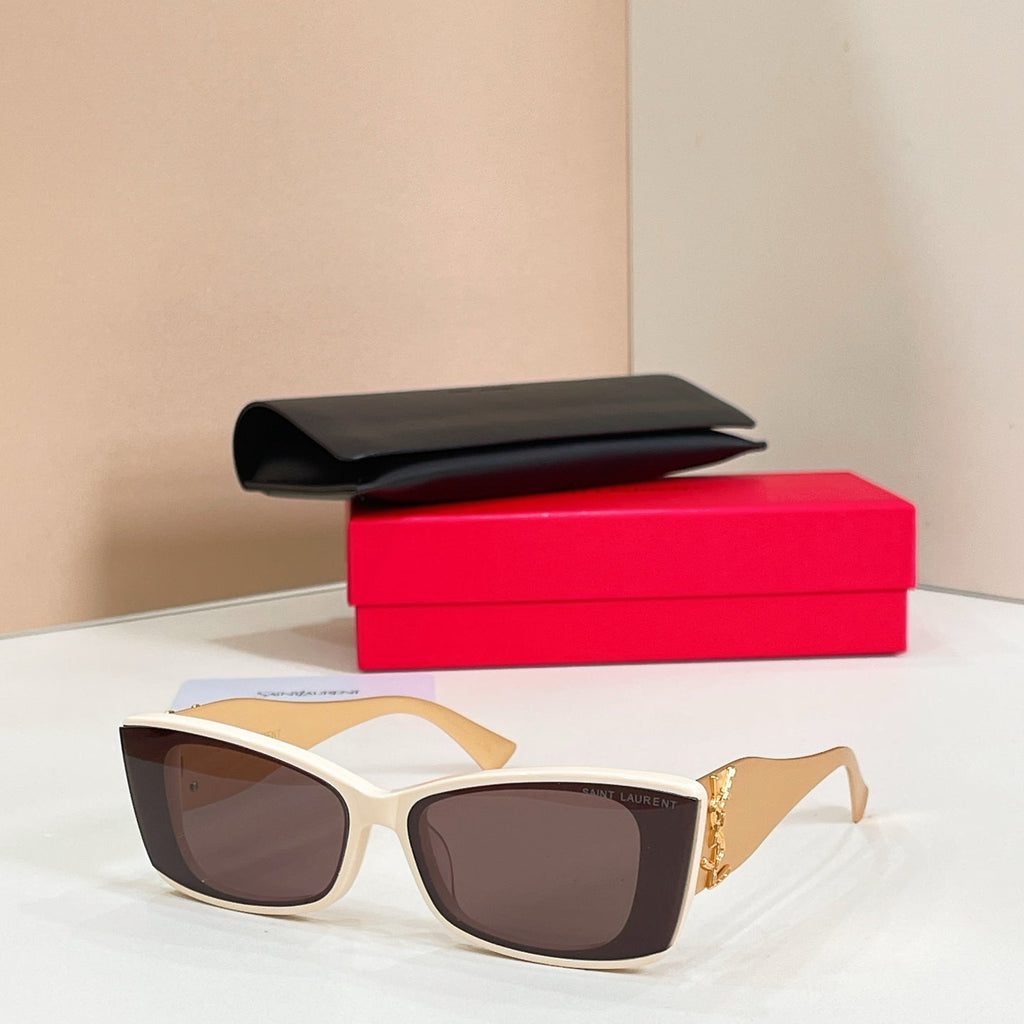 SAINT LAURENT Sunglasses-SL M1723L