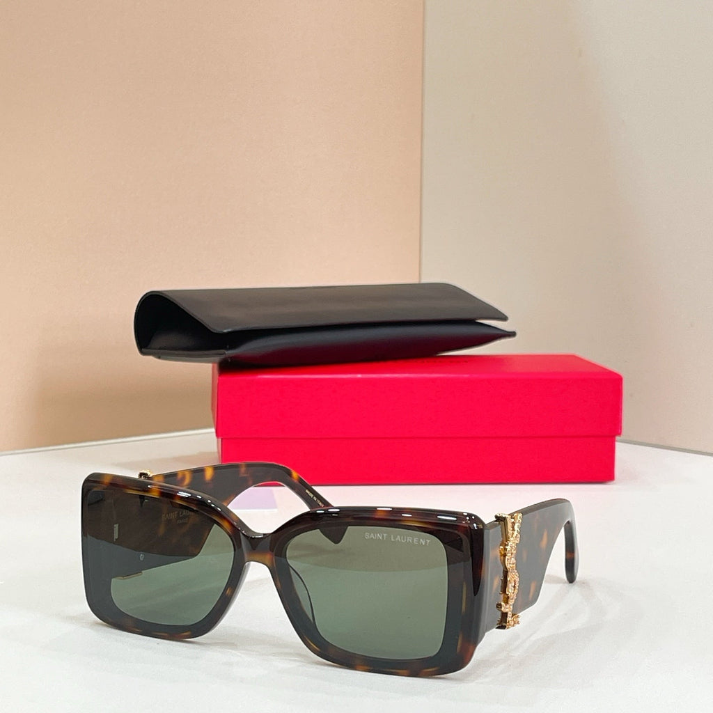 SAINT LAURENT Sunglasses-SL M1715L