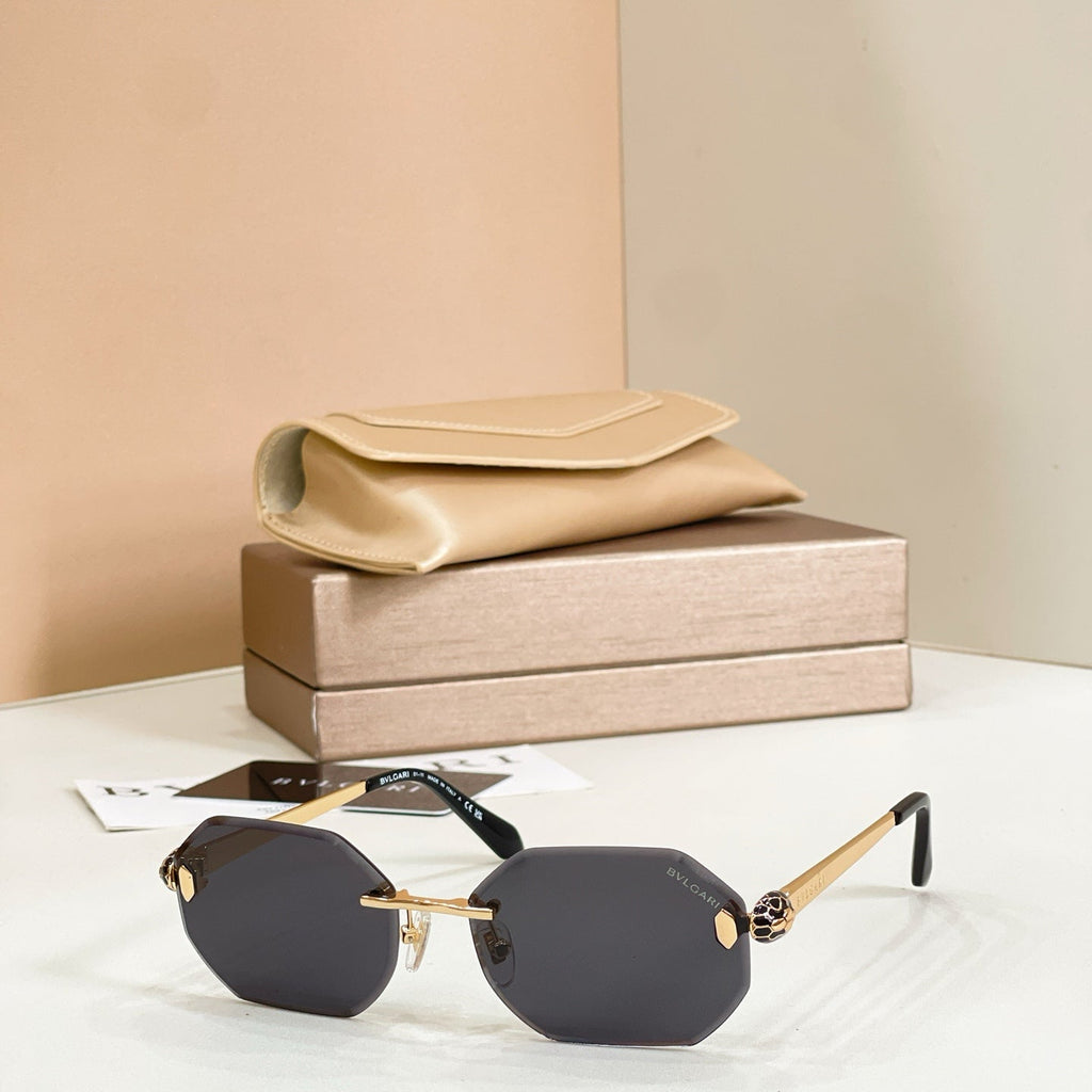 BVLGARI  Sunglasses-BV40105U