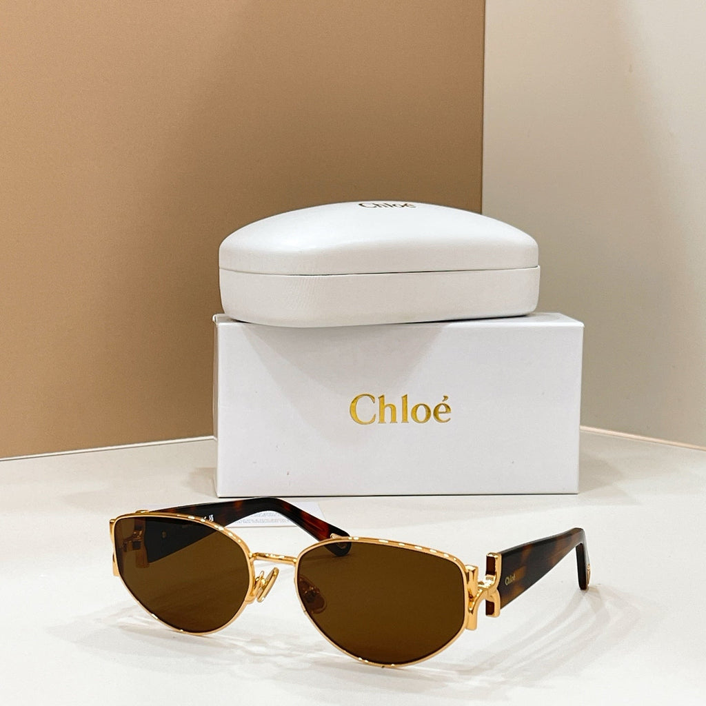 Chloe Sunglasses-CH0260S