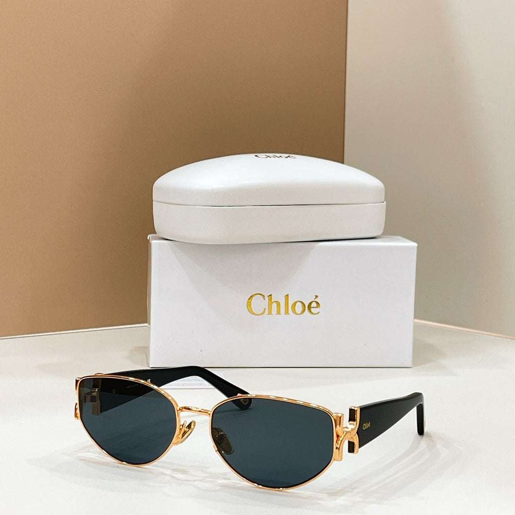 Chloe Sunglasses-CH0260S