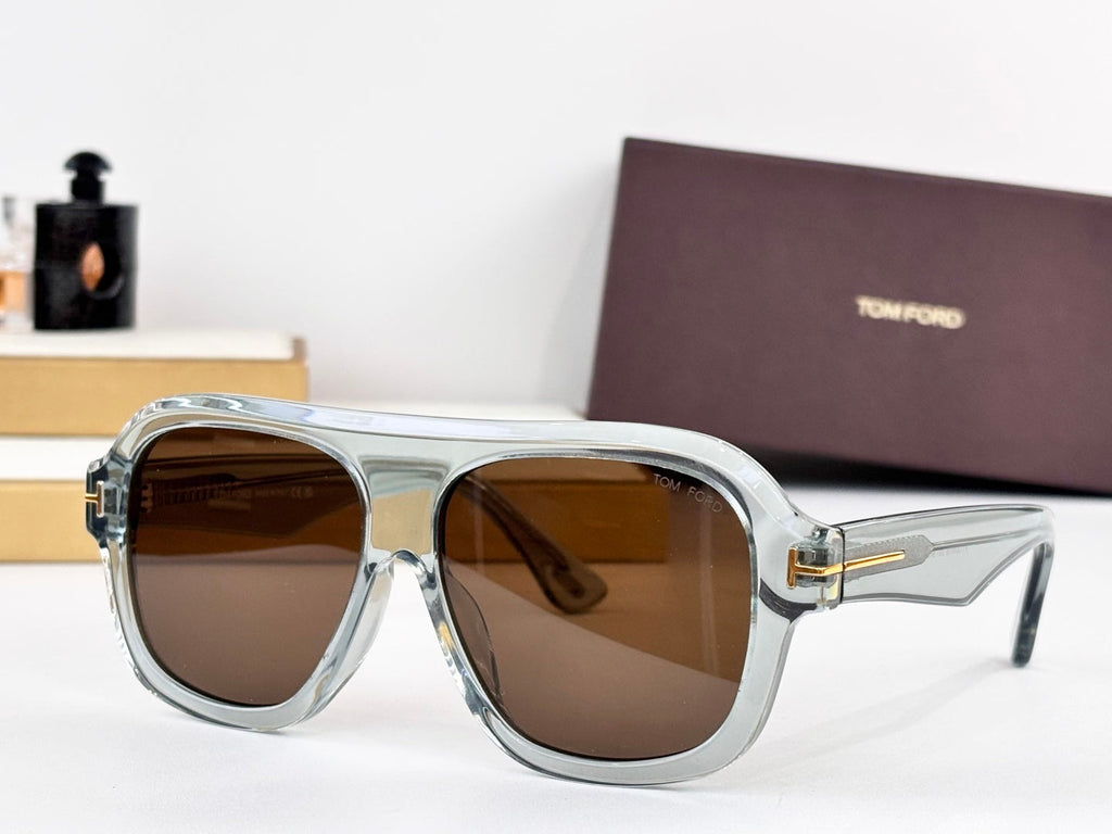 TOM FORD Sunglasses-FT132401B
