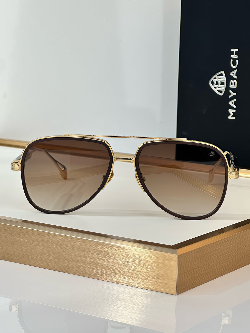 MAYBACH Sunglasses-THE END I