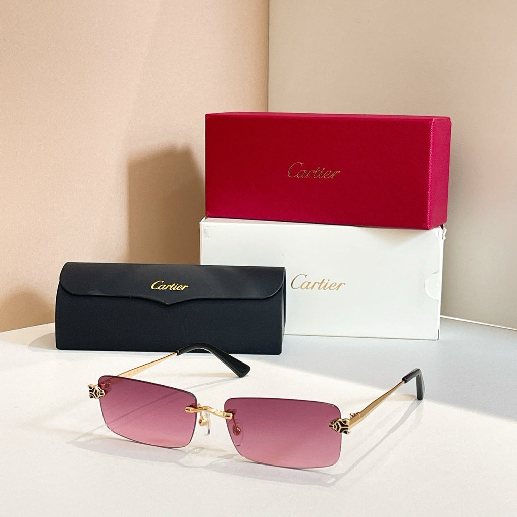 Cartier Sunglasses-CT0598S