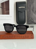 CHROME HEART Sunglasses-PENETRANUSREX