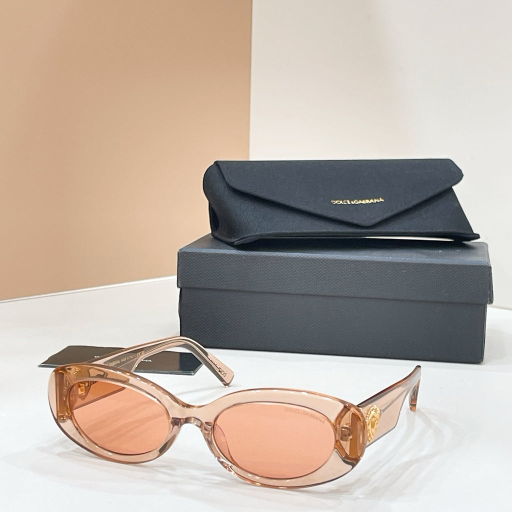 DOLCE & GABBANA  Sunglasses-DG4537