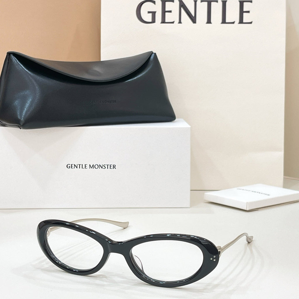 GENTLE MONSTER  Sunglasses-ORA