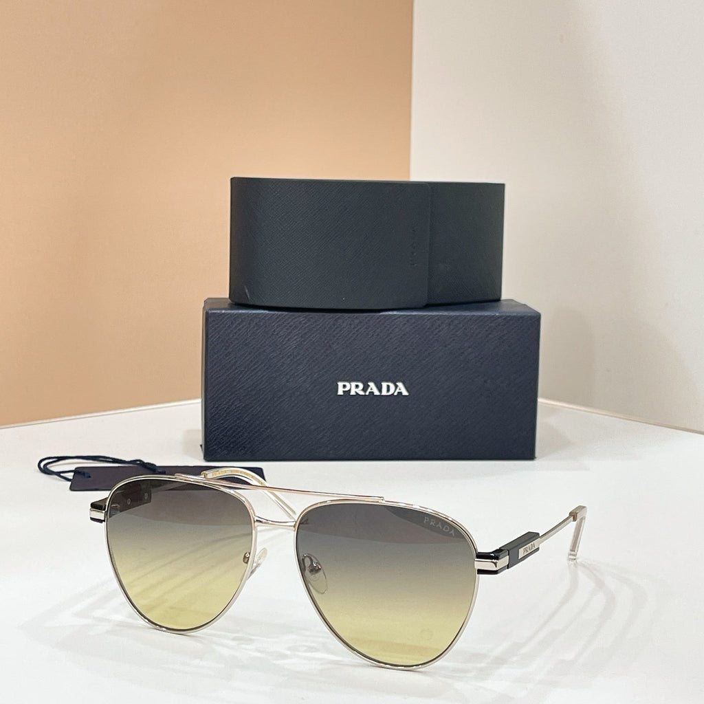 PRADA Sunglasses PR69ZS