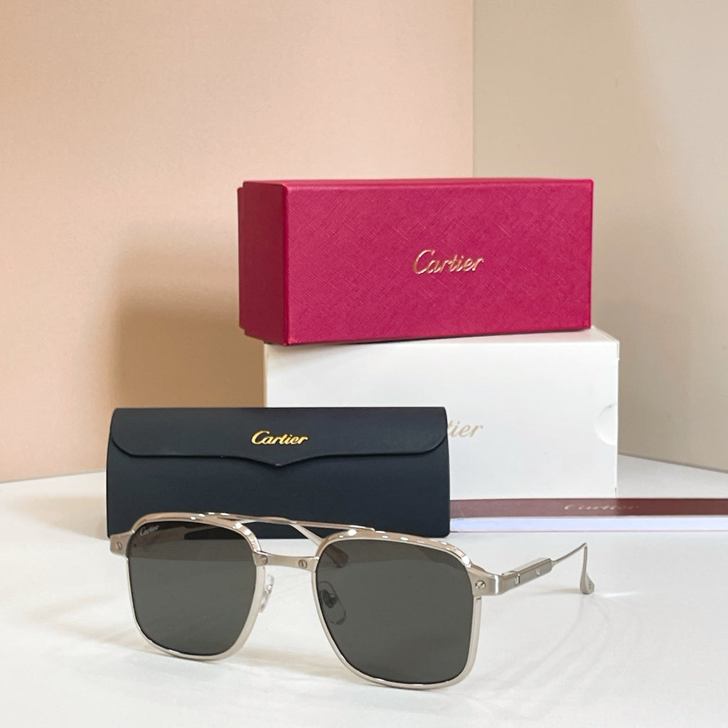 Cartier Sunglasses CT0610S