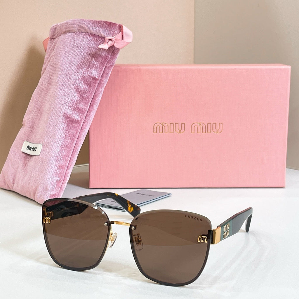 MIU MIU Sunglasses MU 59ZS