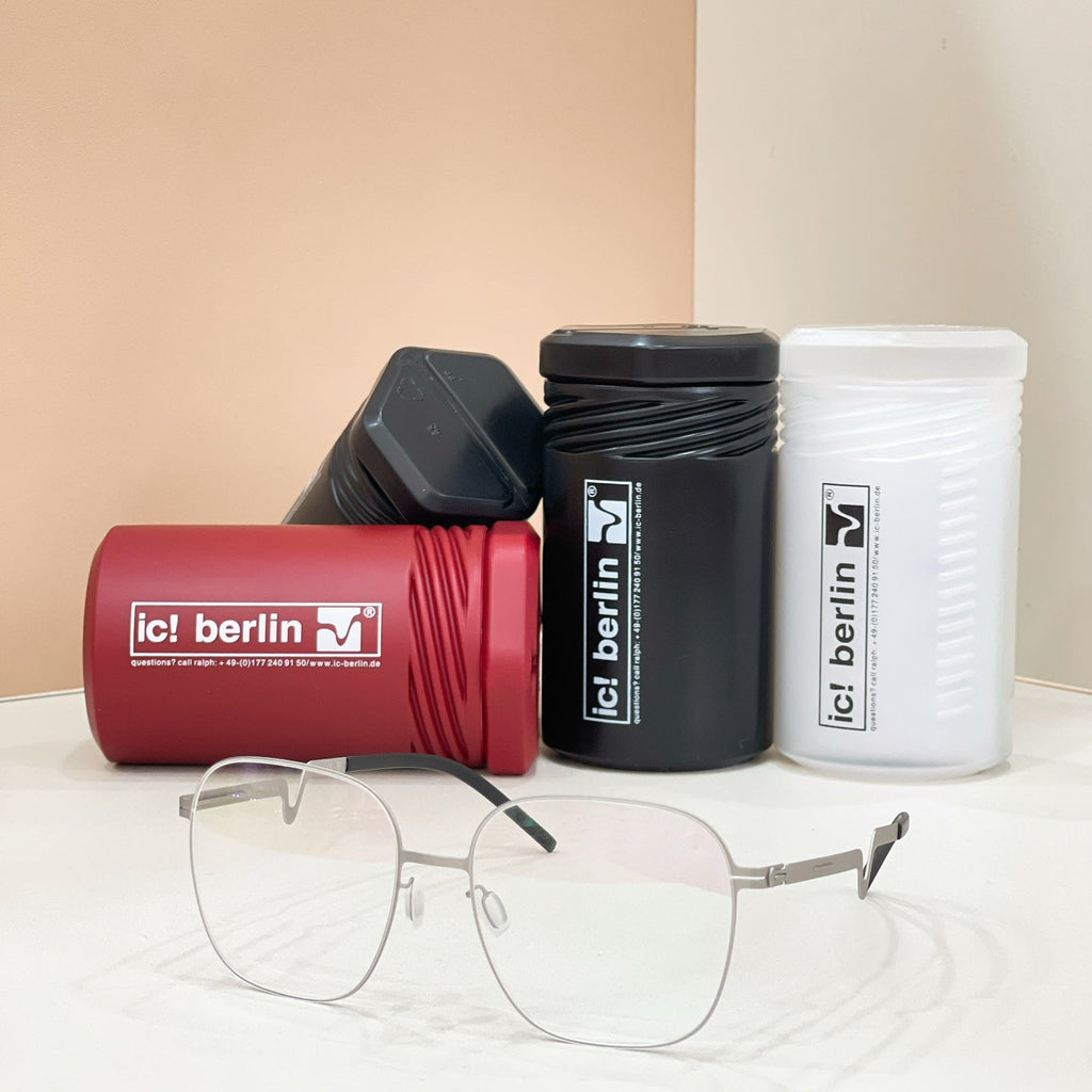 Berluti Sunglasses Hedy