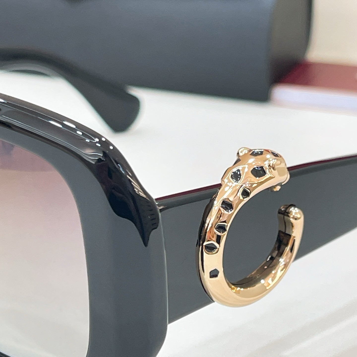 Cartier Sunglasses CT0471S
