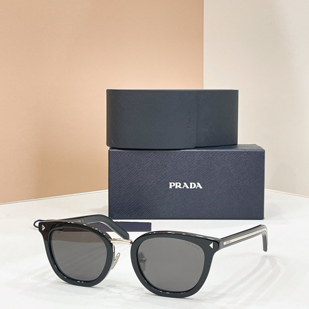 PRADA Sunglasses OPR C01SD