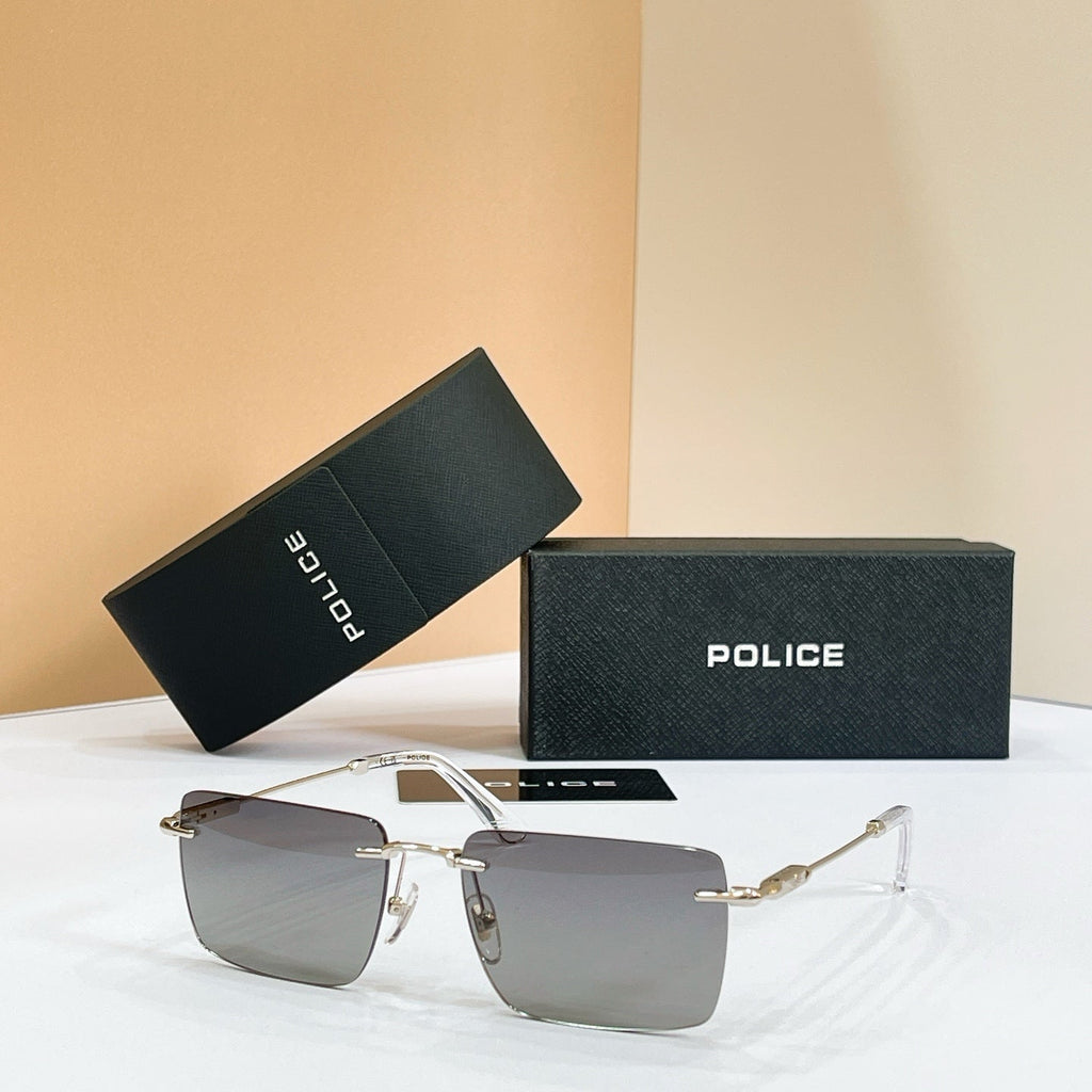 POLICE Sunglasses SPLP35