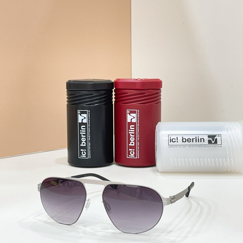 Berluti Sunglasses MB21S