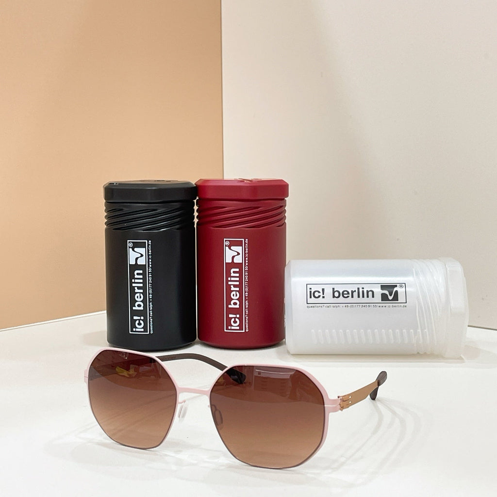 Berluti Sunglasses Dominica